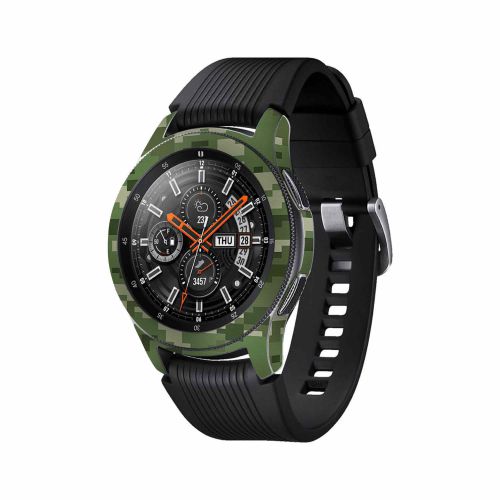Samsung_Galaxy Watch 46mm_Army_Green_Pixel_1